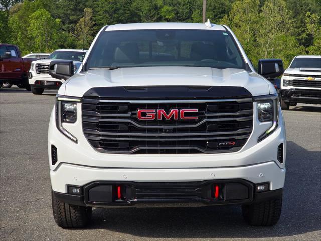new 2025 GMC Sierra 1500 car, priced at $66,685