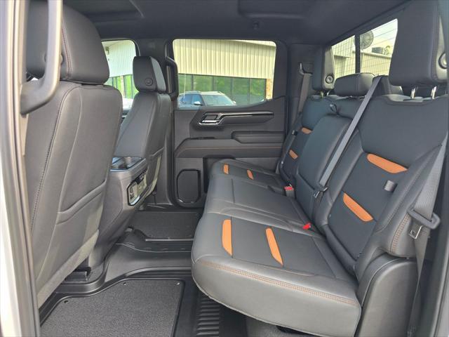 new 2025 GMC Sierra 1500 car, priced at $66,685
