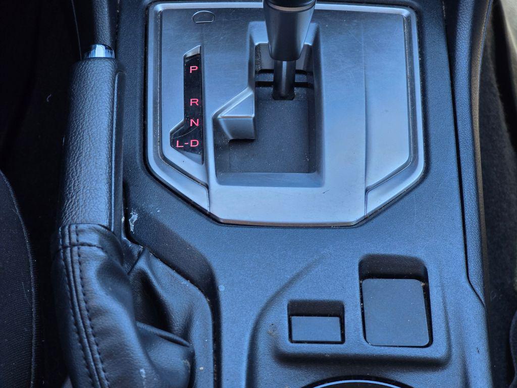 used 2022 Subaru Impreza car, priced at $16,494