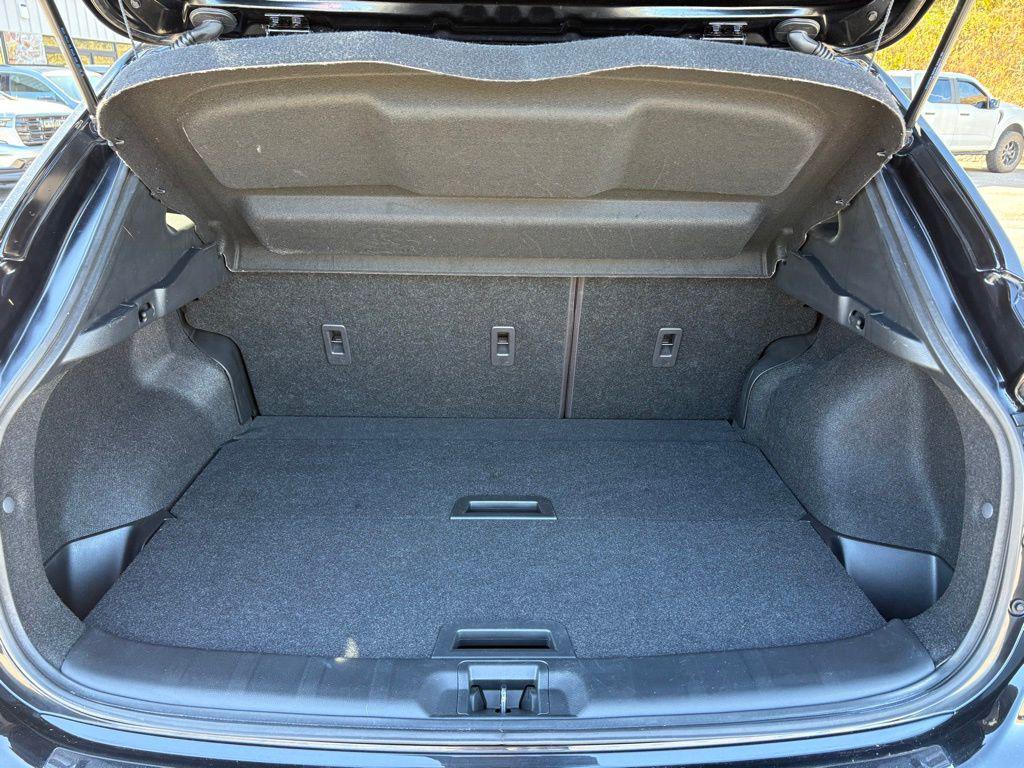 used 2022 Nissan Rogue Sport car, priced at $21,499