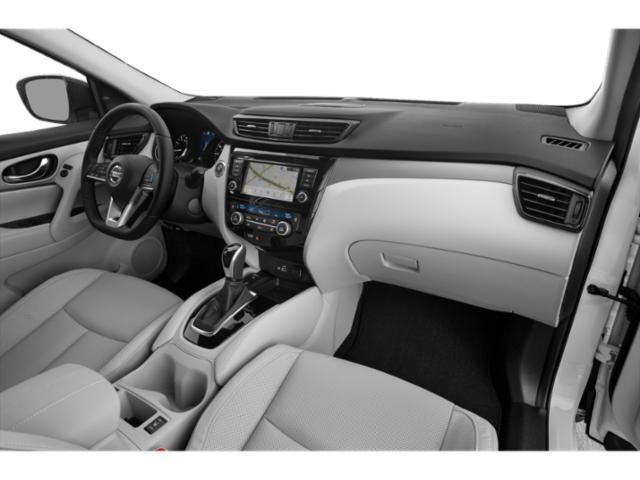 used 2022 Nissan Rogue Sport car, priced at $21,962