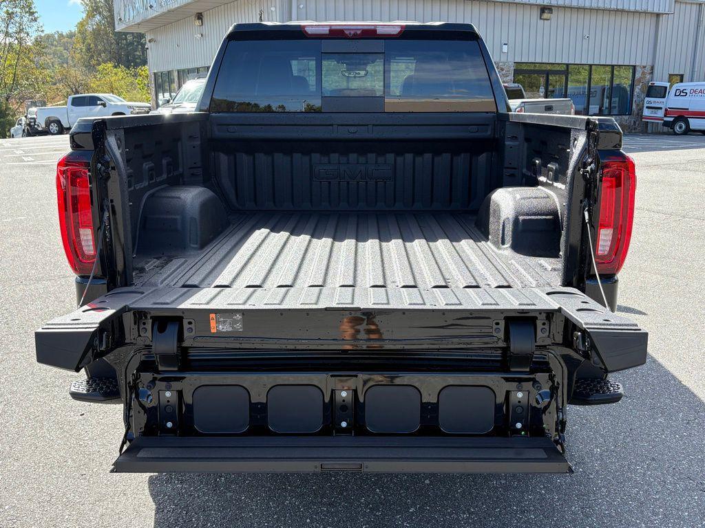 new 2026 GMC Sierra 1500 car, priced at $85,865