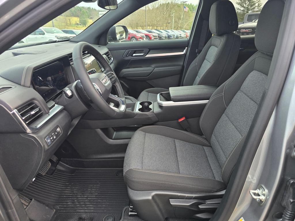 new 2026 GMC Terrain car, priced at $34,124