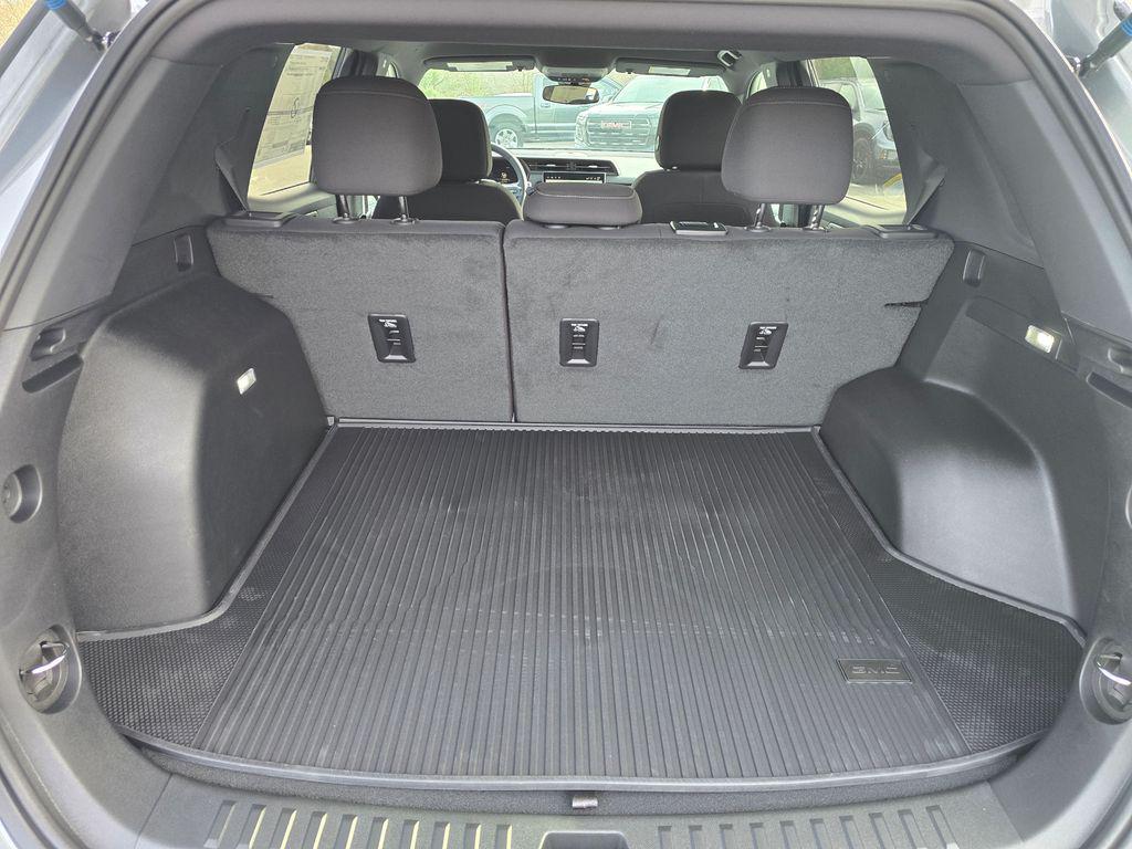 new 2026 GMC Terrain car, priced at $34,124