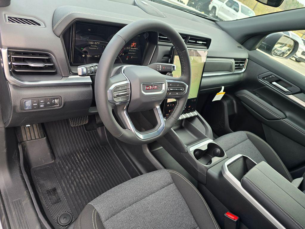 new 2026 GMC Terrain car, priced at $34,124