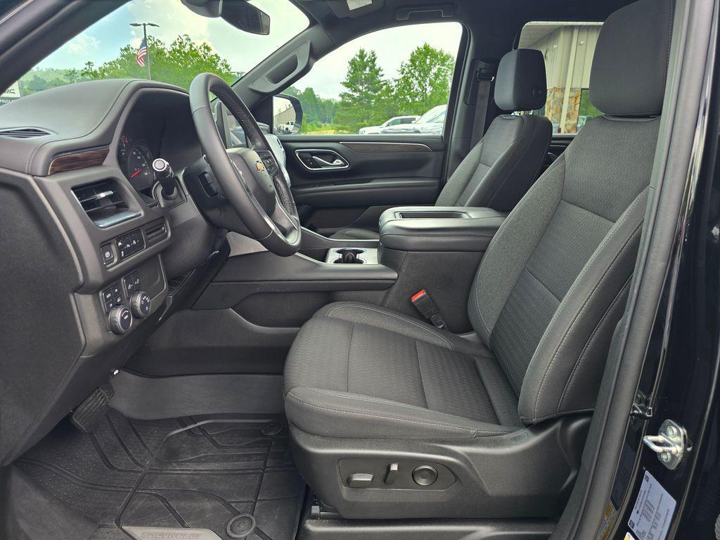 used 2023 Chevrolet Tahoe car, priced at $42,219