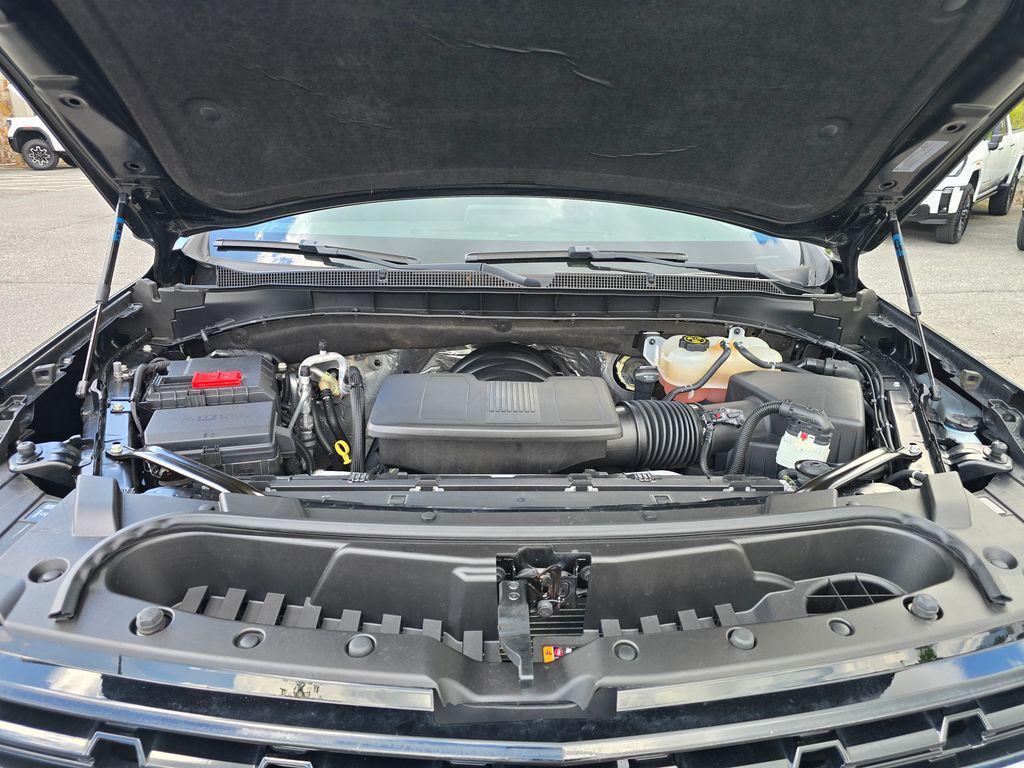 used 2023 Chevrolet Tahoe car, priced at $42,219