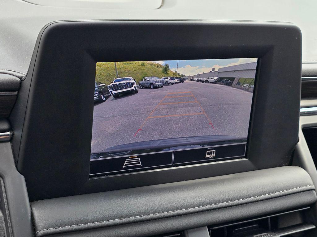 used 2023 Chevrolet Tahoe car, priced at $42,219