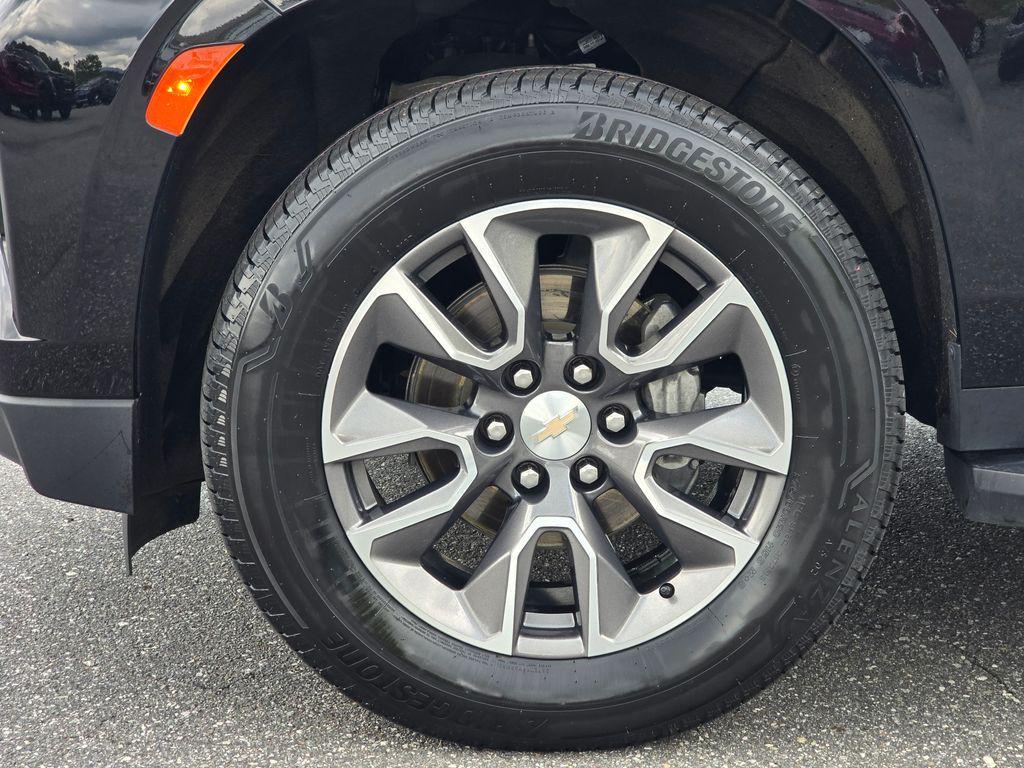 used 2023 Chevrolet Tahoe car, priced at $42,219