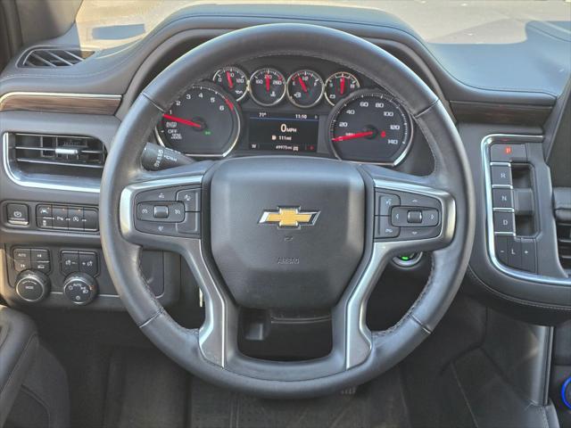 used 2023 Chevrolet Tahoe car, priced at $47,980