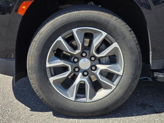 used 2023 Chevrolet Tahoe car, priced at $47,980