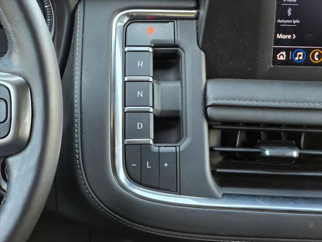used 2023 Chevrolet Tahoe car, priced at $47,980