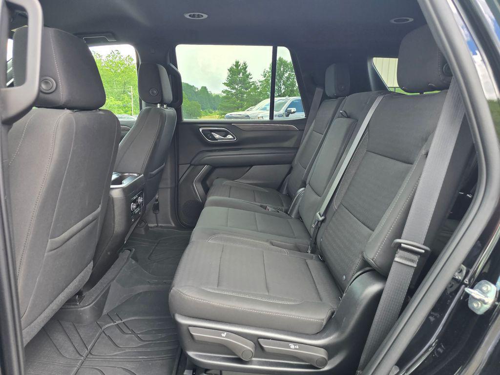 used 2023 Chevrolet Tahoe car, priced at $42,219