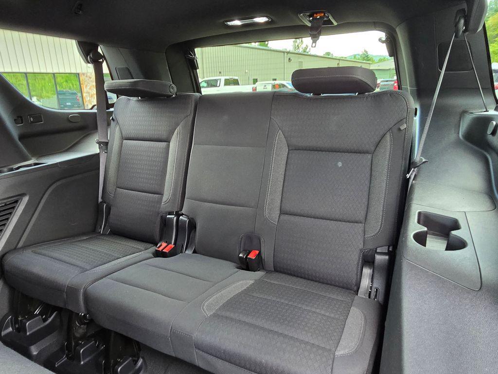 used 2023 Chevrolet Tahoe car, priced at $42,219