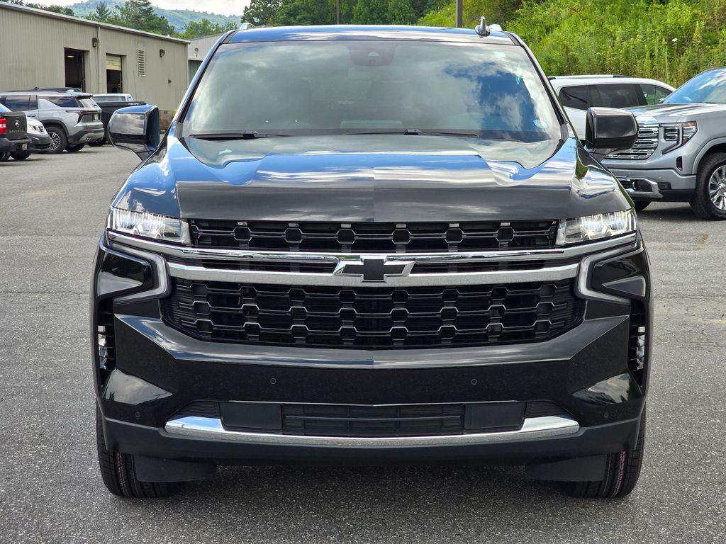 used 2023 Chevrolet Tahoe car, priced at $42,219
