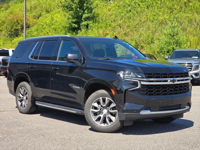 used 2023 Chevrolet Tahoe car, priced at $47,980