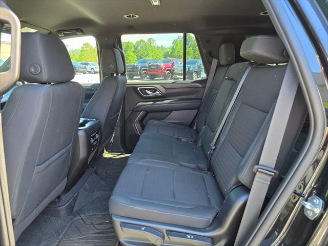 used 2023 Chevrolet Tahoe car, priced at $47,980