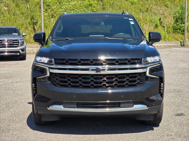 used 2023 Chevrolet Tahoe car, priced at $47,980