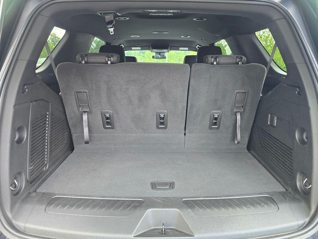 used 2023 Chevrolet Tahoe car, priced at $42,219