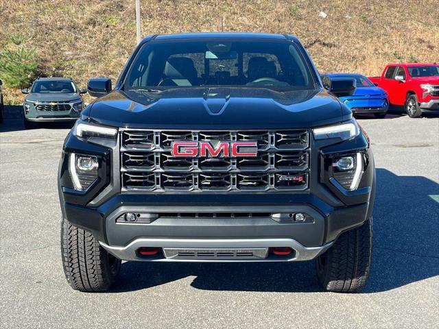 new 2024 GMC Canyon car, priced at $47,975