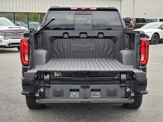 new 2024 GMC Sierra 1500 car, priced at $78,980