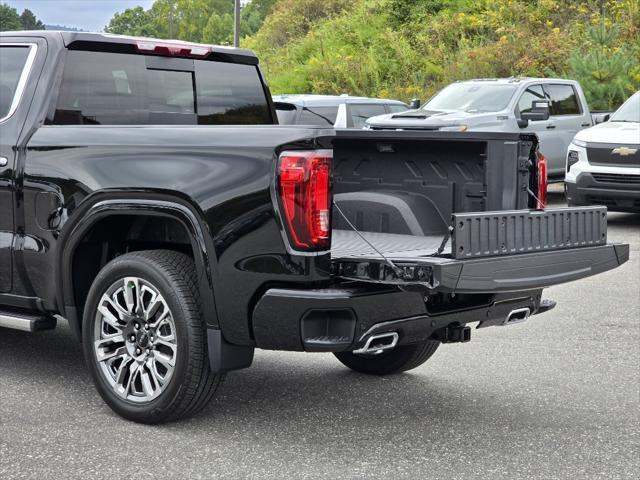 new 2024 GMC Sierra 1500 car, priced at $78,980