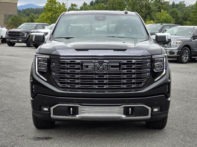 new 2024 GMC Sierra 1500 car, priced at $78,980