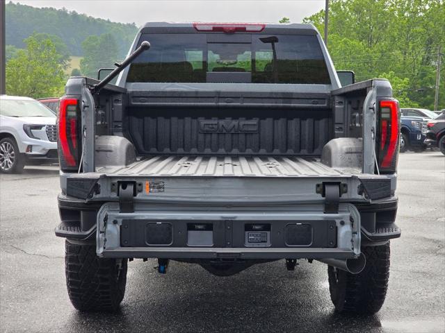 new 2025 GMC Sierra 2500 car, priced at $94,187