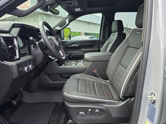 new 2025 GMC Sierra 2500 car, priced at $94,187