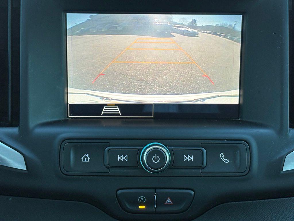 used 2022 GMC Terrain car, priced at $21,380