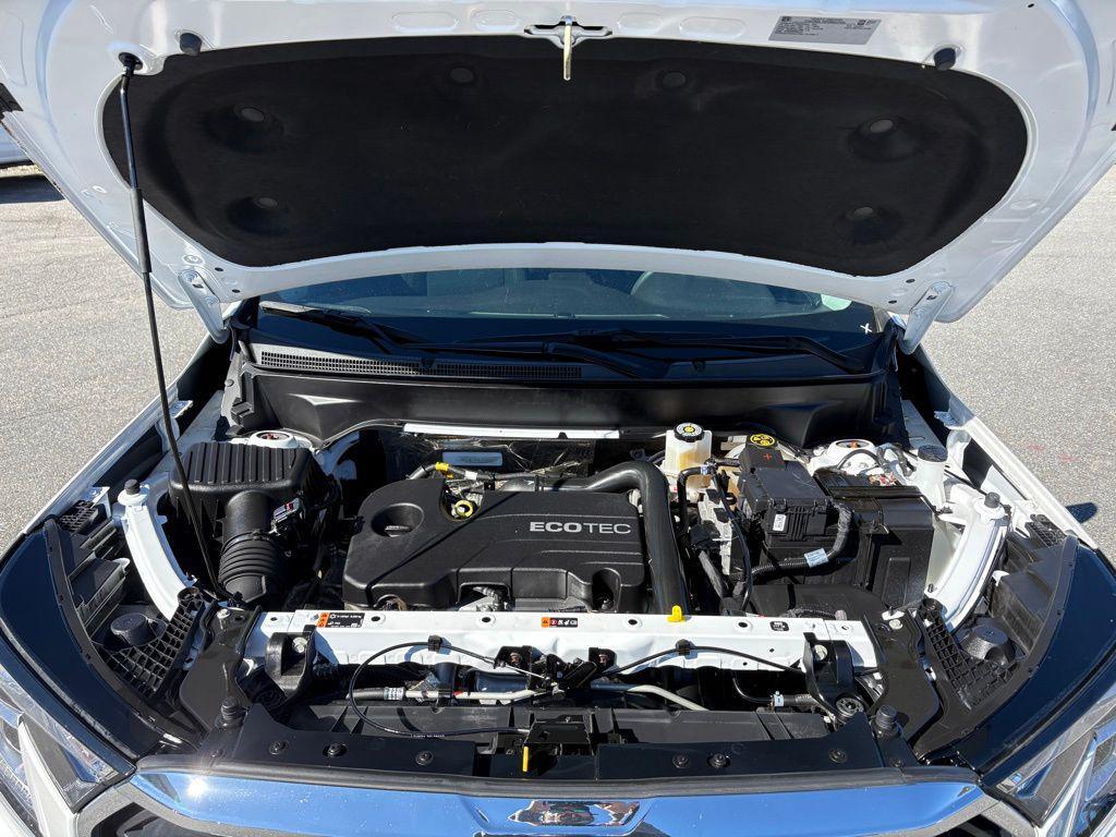 used 2022 GMC Terrain car, priced at $21,380