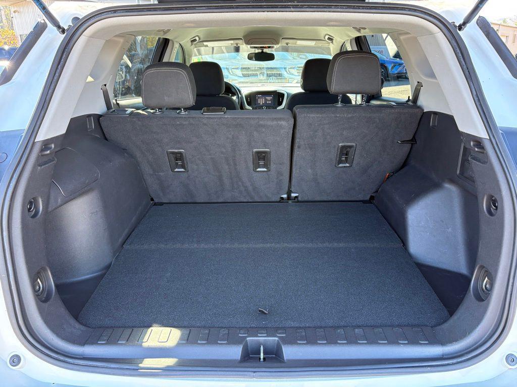 used 2022 GMC Terrain car, priced at $21,380