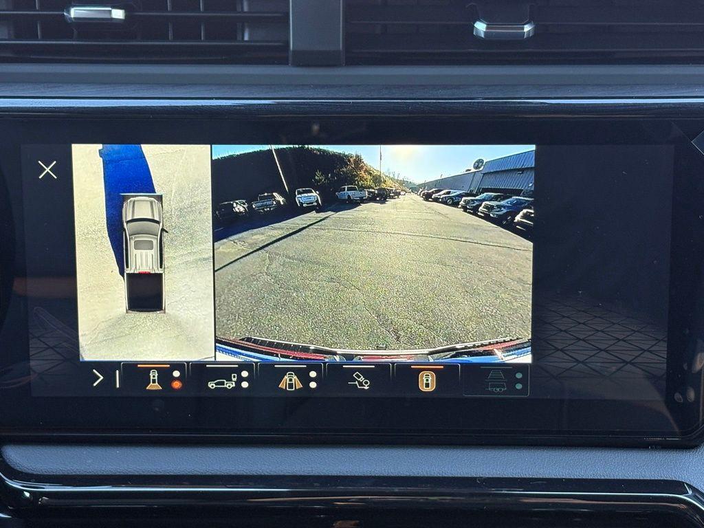 new 2026 GMC Sierra 1500 car, priced at $64,624