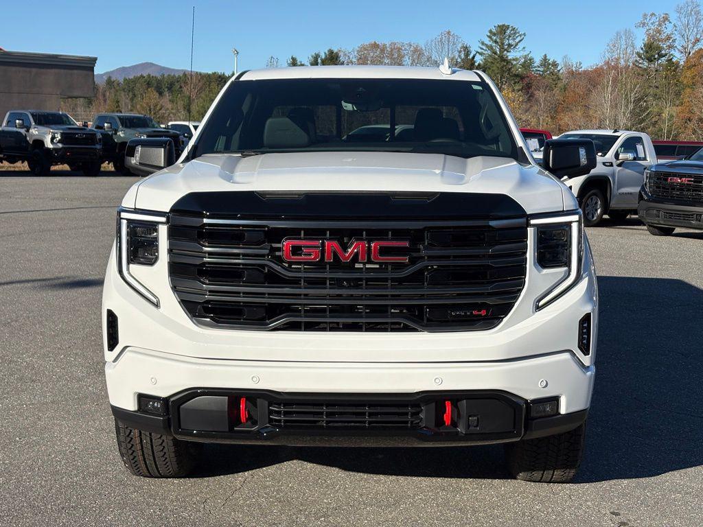 new 2026 GMC Sierra 1500 car, priced at $64,624