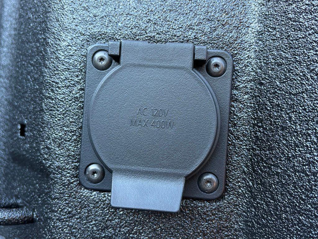 new 2026 GMC Sierra 1500 car, priced at $64,624