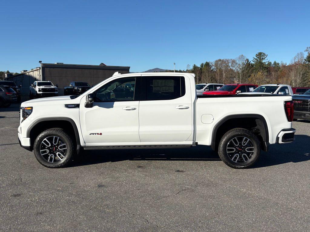 new 2026 GMC Sierra 1500 car, priced at $64,624