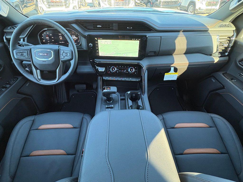 new 2026 GMC Sierra 1500 car, priced at $64,624