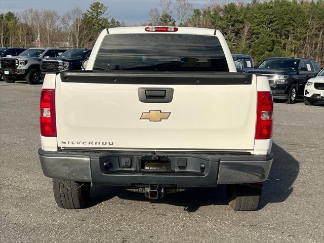 used 2008 Chevrolet Silverado 1500 car, priced at $10,385