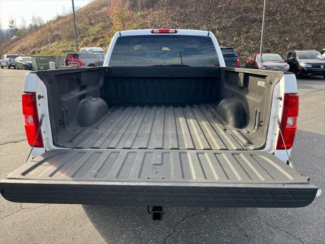 used 2008 Chevrolet Silverado 1500 car, priced at $10,385