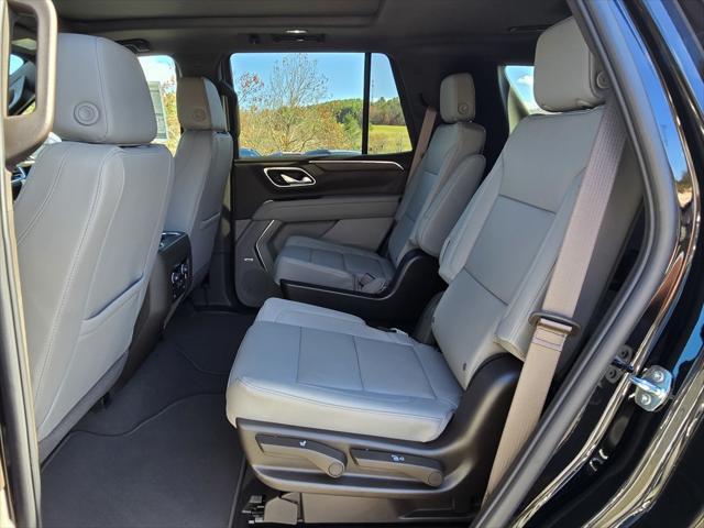 new 2024 Chevrolet Tahoe car, priced at $70,240