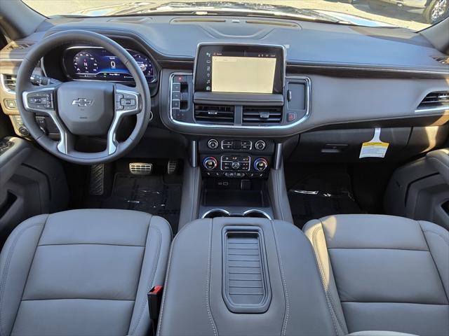 new 2024 Chevrolet Tahoe car, priced at $70,240