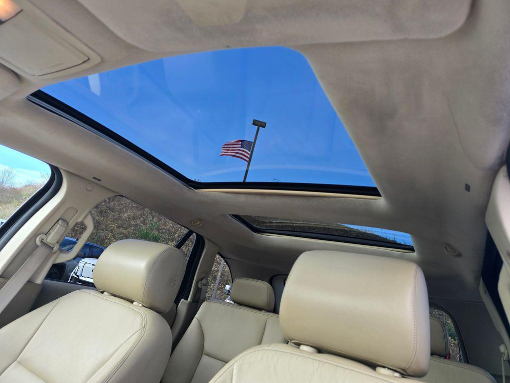 used 2007 Ford Edge car, priced at $6,498