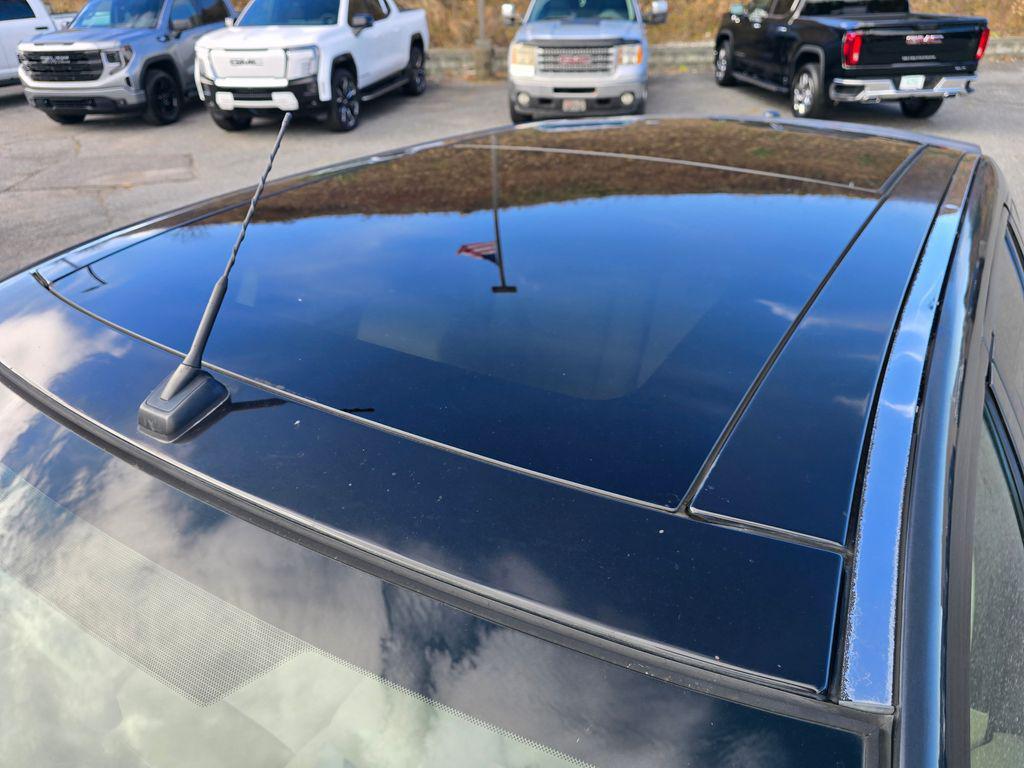 used 2007 Ford Edge car, priced at $6,498