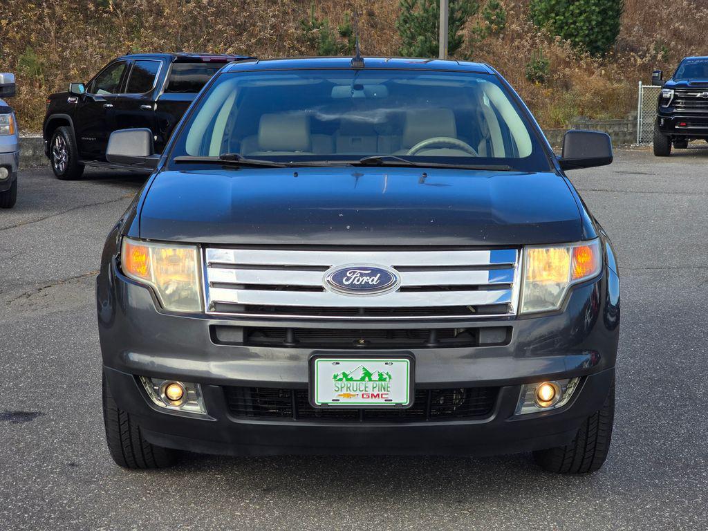 used 2007 Ford Edge car, priced at $6,498