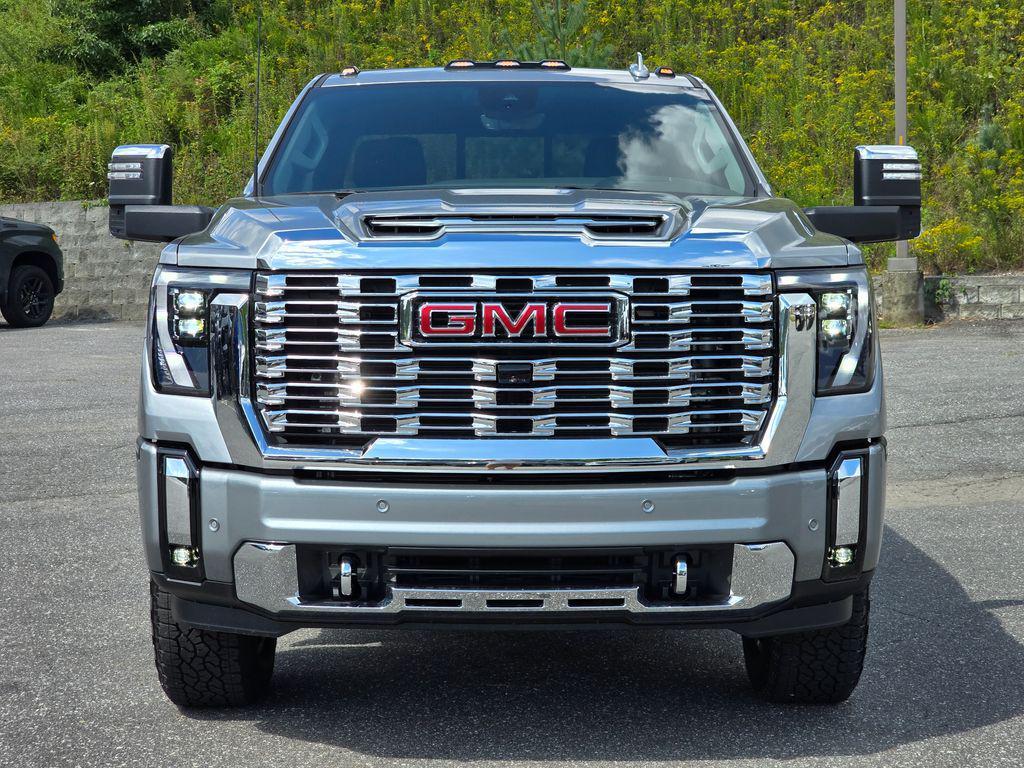 new 2025 GMC Sierra 2500 car, priced at $84,099
