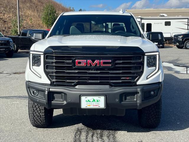 new 2024 GMC Sierra 1500 car, priced at $80,340