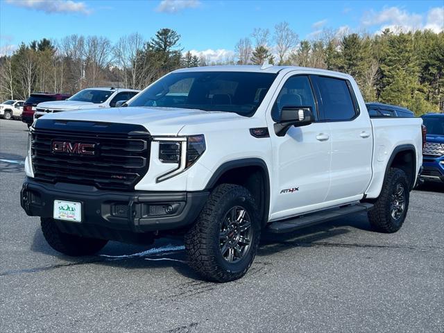 new 2024 GMC Sierra 1500 car, priced at $80,340