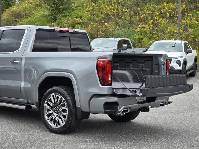 new 2024 GMC Sierra 1500 car, priced at $78,940