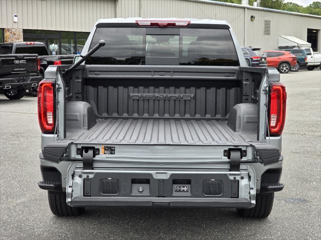 new 2024 GMC Sierra 1500 car, priced at $78,940