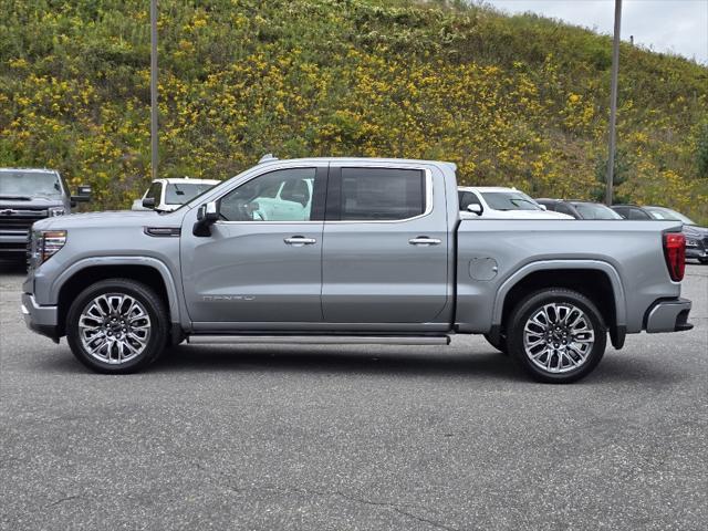 new 2024 GMC Sierra 1500 car, priced at $78,940